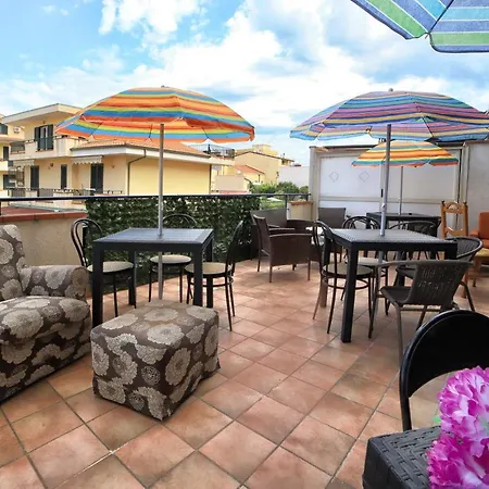 Princess Capo dʼOrlando