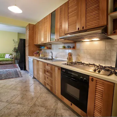 فندق مبيت وإفطار Princess