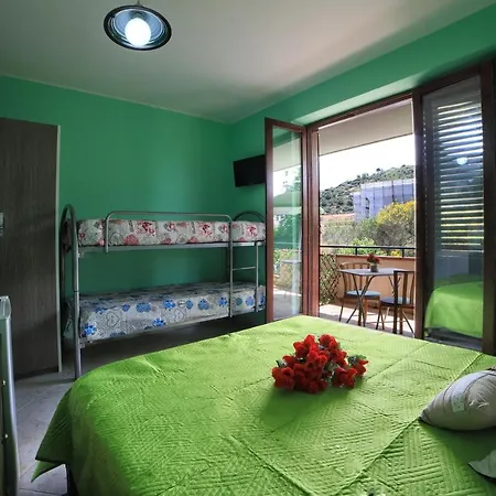 فندق مبيت وإفطار Princess