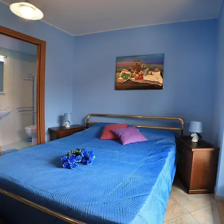 فندق مبيت وإفطار Princess 3*