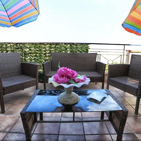 Princess 3* Capo dʼOrlando