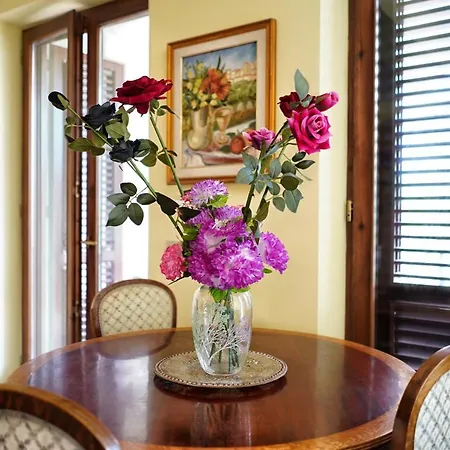 فندق مبيت وإفطار Princess 3*