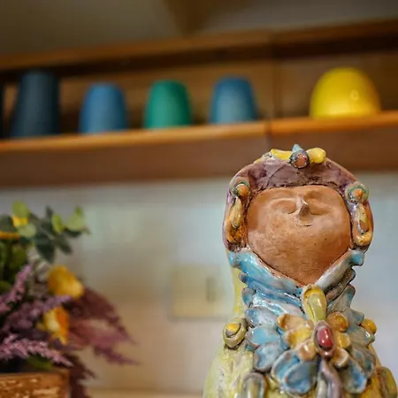 فندق مبيت وإفطار Princess Capo dʼOrlando