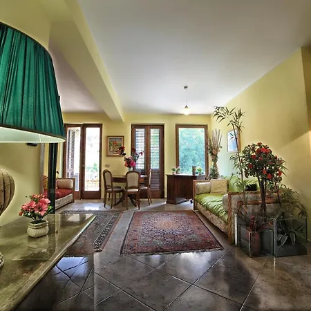 فندق مبيت وإفطار Princess