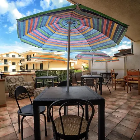 Princess Capo dʼOrlando