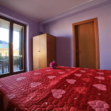 Princess Bed & Breakfast