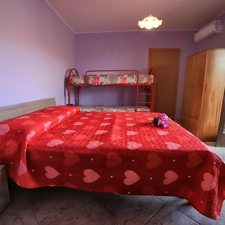 Princess 3* Capo dʼOrlando