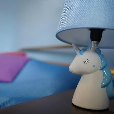 Princess فندق مبيت وإفطار Capo dʼOrlando