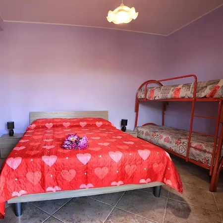 Princess 3* Capo dʼOrlando