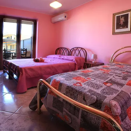 Princess فندق مبيت وإفطار