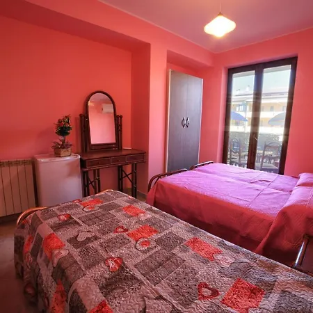 Princess Capo dʼOrlando