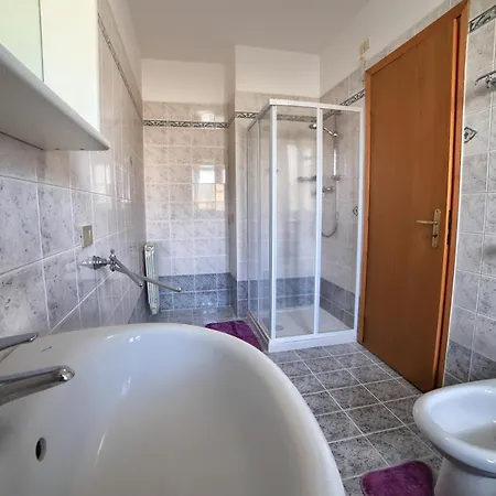 Princess فندق مبيت وإفطار Capo dʼOrlando