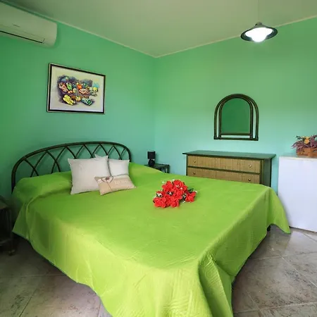 فندق مبيت وإفطار Princess