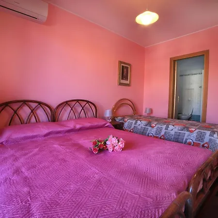 Princess 3* Capo dʼOrlando