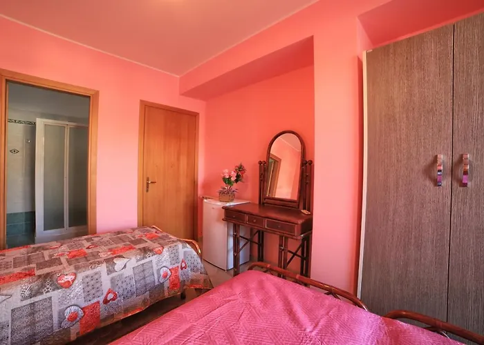 Princess 3* Capo dʼOrlando