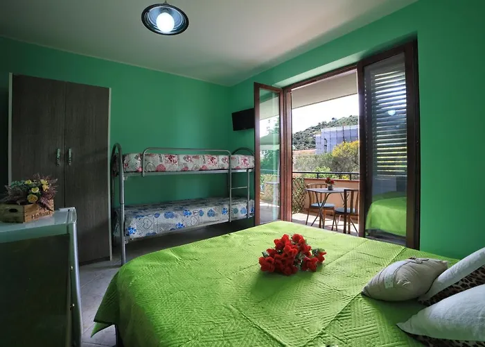 Bed & Breakfast Princess