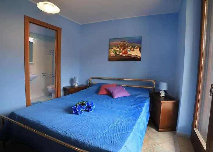 Bed & Breakfast Princess 3*