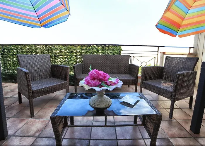 Princess 3* Capo dʼOrlando