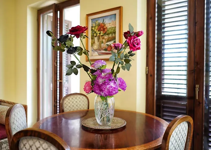 Bed & Breakfast Princess 3*