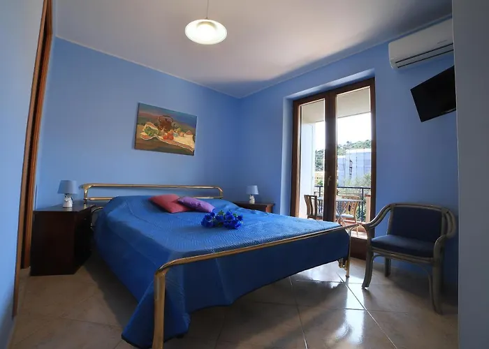 Bed & Breakfast Princess