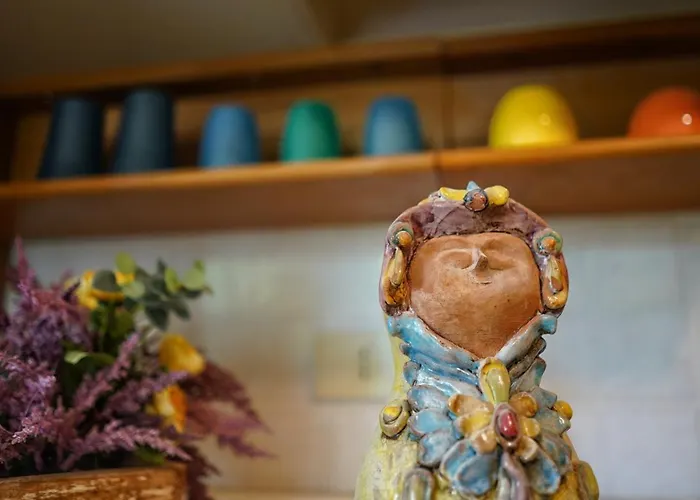 Bed & Breakfast Princess Capo dʼOrlando