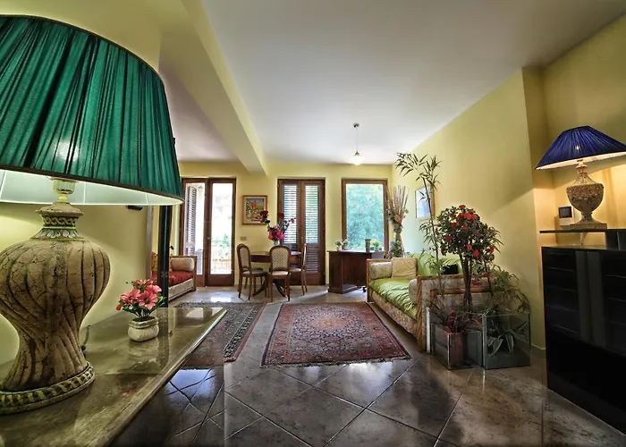 Bed & Breakfast Princess