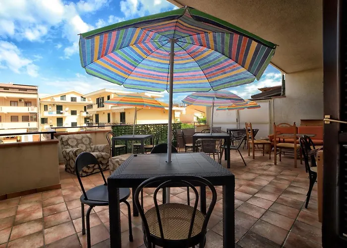 Princess Capo dʼOrlando