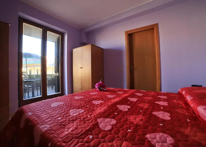 Princess Bed & Breakfast