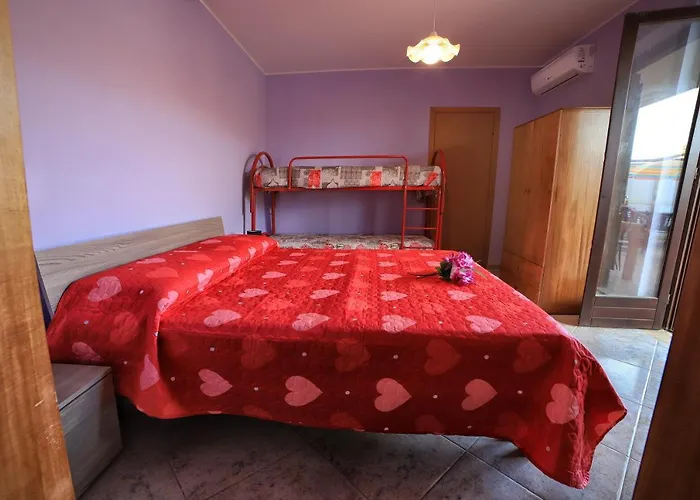 Princess 3* Capo dʼOrlando