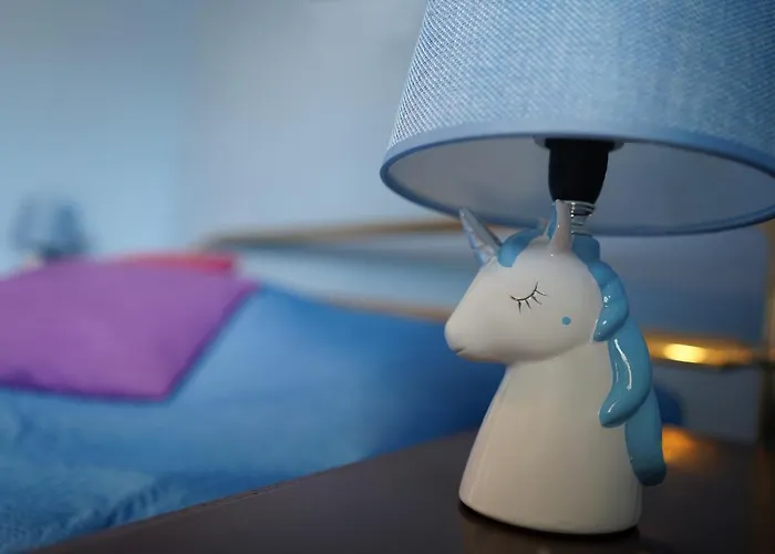 Princess Bed & Breakfast Capo dʼOrlando