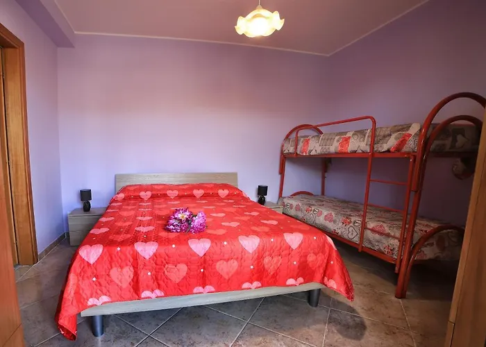 Princess 3* Capo dʼOrlando