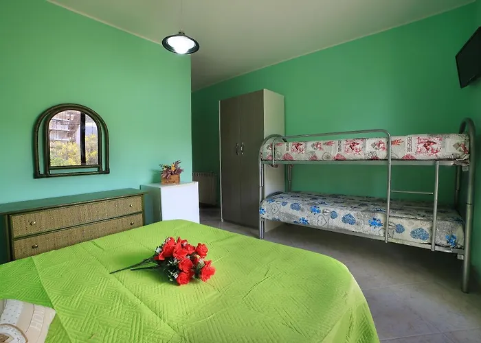 Princess Bed & Breakfast 3*