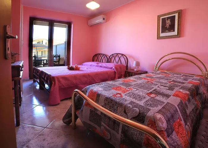 Princess Bed & Breakfast