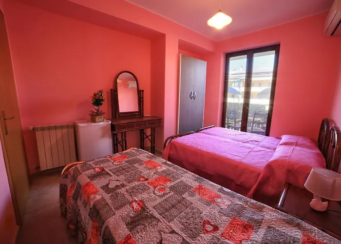 Princess Capo dʼOrlando