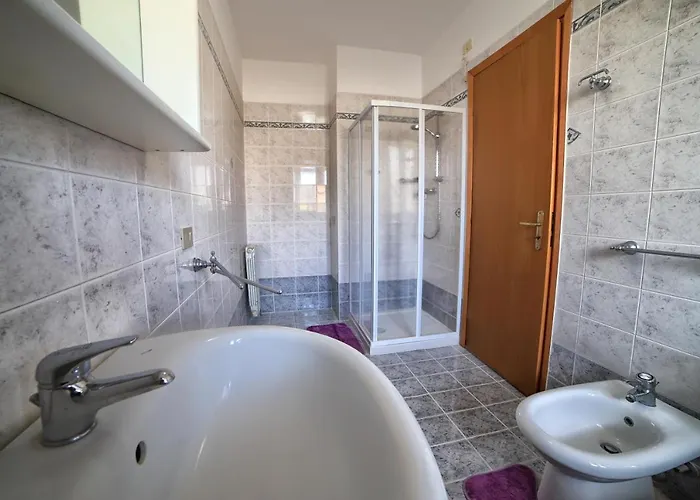 Princess Bed & Breakfast Capo dʼOrlando