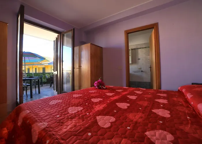 Princess Bed & Breakfast 3*