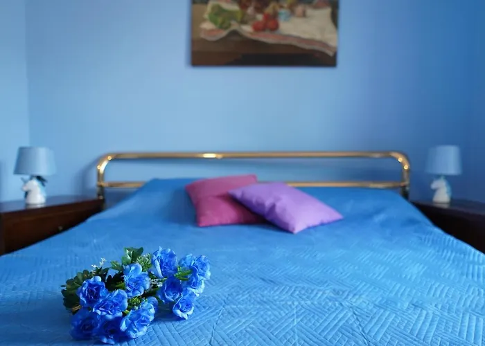 Princess Bed & Breakfast Capo dʼOrlando