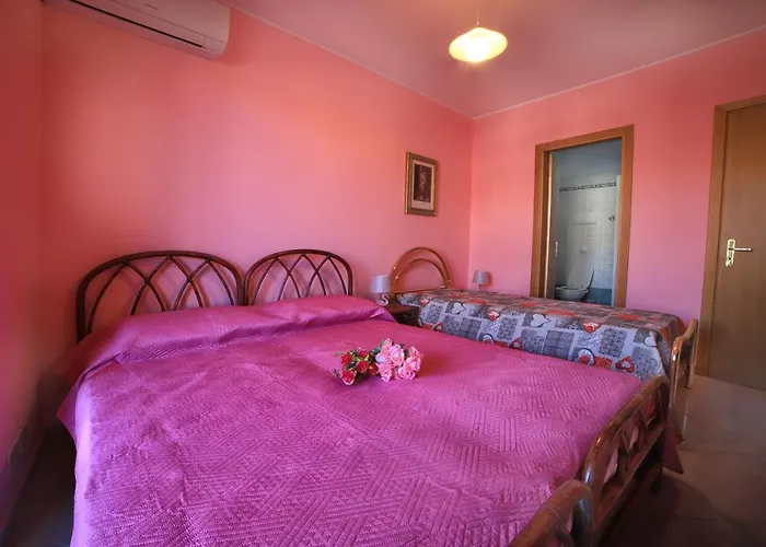 Princess 3* Capo dʼOrlando